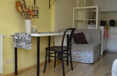 Lubon Bed & Breakfast | Apartament przy Koniu Trojańskim