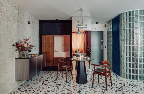 Katowice Apartment | Apartament przy MCK