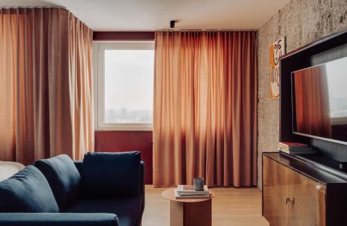 Katowice Apartment | Apartament przy MCK
