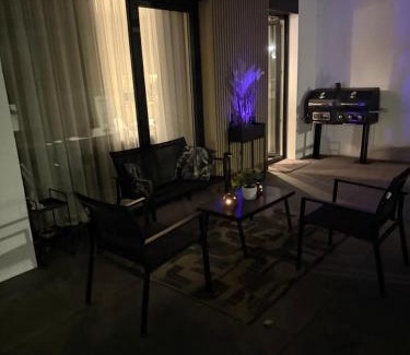 Slupsk Apartment | Apartament przy rzece