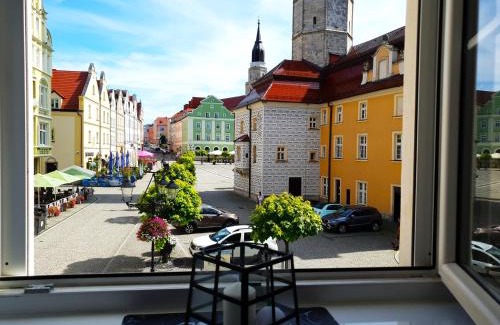 Boleslawiec Apartment | Apartament Przy Starówce - Zoni