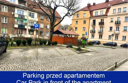 Boleslawiec Apartment | Apartament Przy Starówce - Zoni
