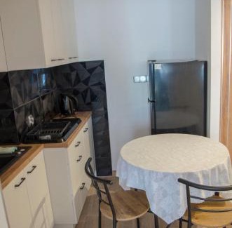 Sanok Apartment | Apartament przy Wolnej