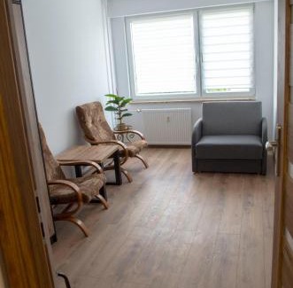 Sanok Apartment | Apartament przy Wolnej