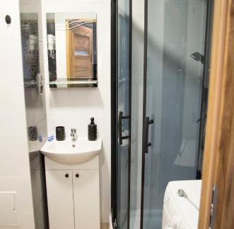 Sanok Apartment | Apartament przy Wolnej