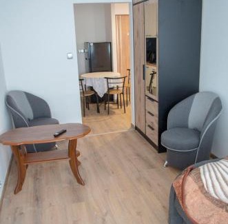 Sanok Apartment | Apartament przy Wolnej