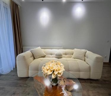 Lazaret Apartment | Apartament Red Lotus