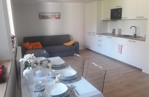 Reda Apartment | Apartament Reda z prywatną sauną lub antresolą
