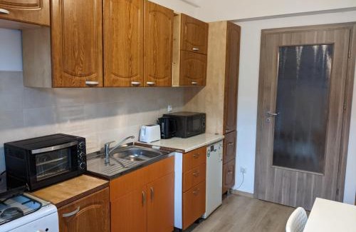 Alba Iulia Apartment | Apartament regim hotelier Alba Iulia