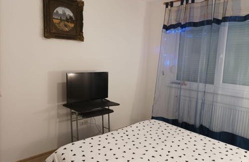 Alba Iulia Apartment | Apartament regim hotelier Alba Iulia