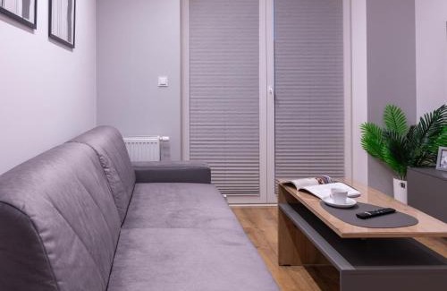Ustrzyki Dolne Apartment | Apartament ReKa