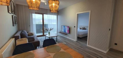Czestochowa Apartment | Apartament REN