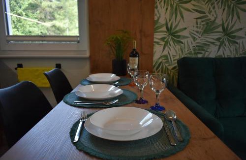 Swieradow-Zdroj Apartment | Apartament RESTO