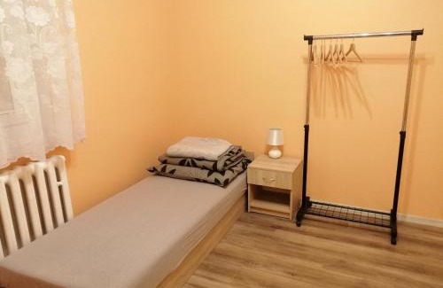 Łowicz Apartment | Apartament Reymonta