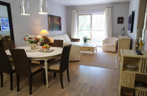 Jurata Apartment | Apartament Rezydencja Bryza Jurata