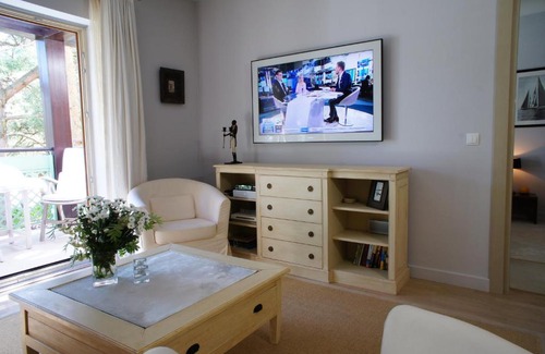 Jurata Apartment | Apartament Rezydencja Bryza Jurata