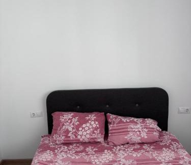 Bistrita Apartment | Apartament