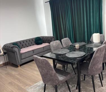 Bistrita Apartment | Apartament