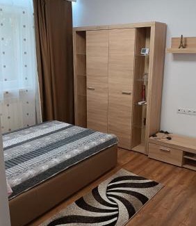 Hunedoara Apartment | Apartament