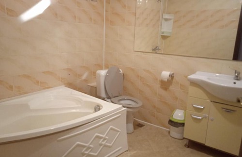 Lumina Apartment | Apartament
