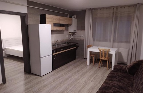 Tirgu Neamt Apartment | Apartament