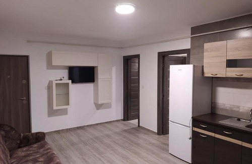 Tirgu Neamt Apartment | Apartament