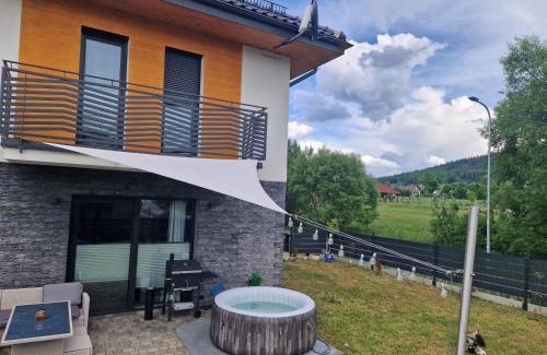 Sosnowka Apartment | Apartament rodzinny Słoneczna Sosnówka