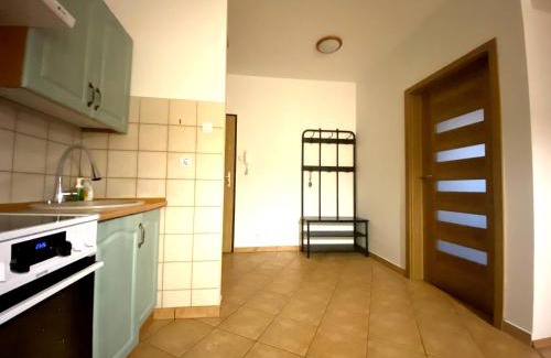 Mragowo Apartment | Apartament Rowerowy