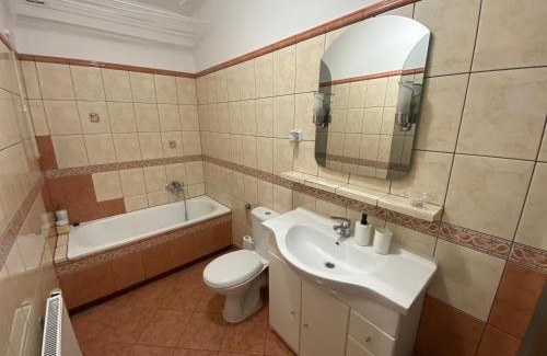 Mragowo Apartment | Apartament Rowerowy