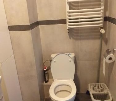 Lublin Apartment | Apartament RUCZAJ