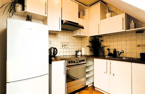 Opole Apartment | Apartament Słoneczny 1 (VAT invoice)