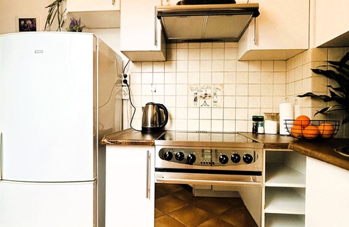 Opole Apartment | Apartament Słoneczny 1 (VAT invoice)