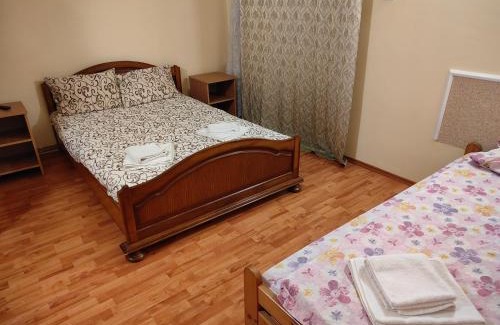 Dej Apartment | Apartament S&F