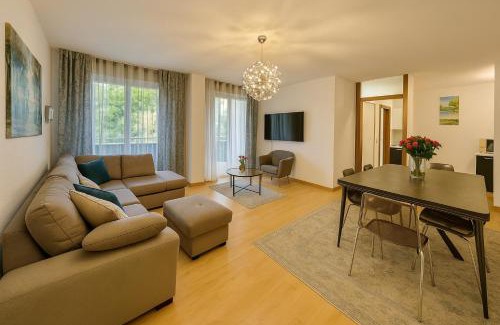 Lignano Sabbiadoro Apartment | Apartament Sabbiadoro Center