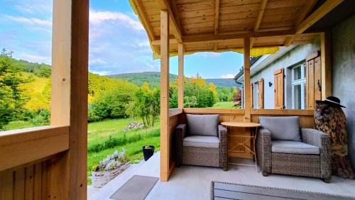 Mirsk Apartment | Apartament Sadyba