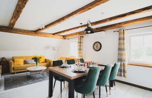 Mirsk Apartment | Apartament Sadyba