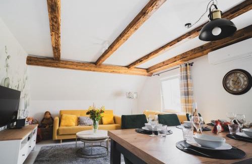 Mirsk Apartment | Apartament Sadyba