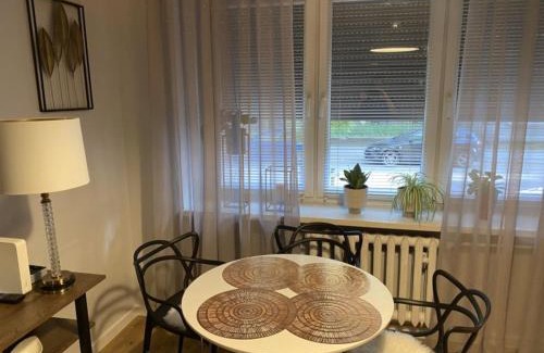 Bytom Apartment | Apartament Schodami do Nieba