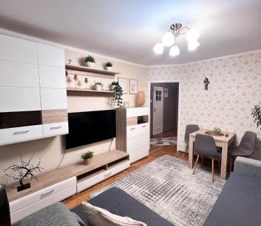 Pulawy Apartment | Apartament Sieroszewskiego