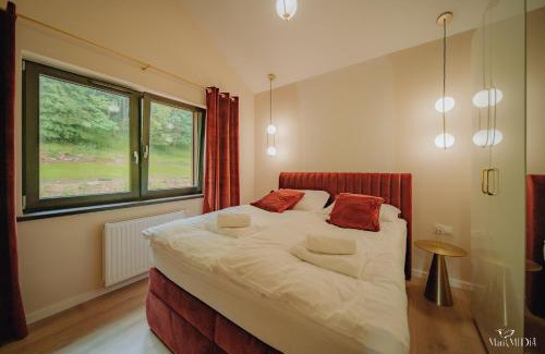 Karpacz Apartment | Apartament Silence Karpatia Resort Delux z Wanną