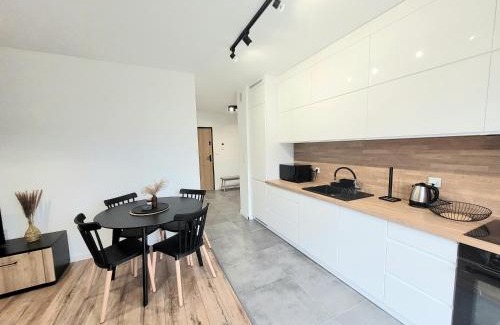 Zielona Gora Apartment | Apartament Silesia Garden
