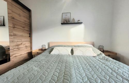 Zielona Gora Apartment | Apartament Silesia Garden