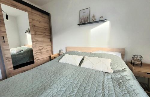 Zielona Gora Apartment | Apartament Silesia Garden