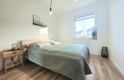 Zielona Gora Apartment | Apartament Silesia Garden