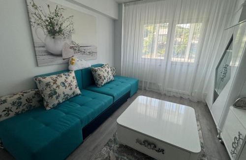 Comanesti Apartment | Apartament Silver Nest Comanesti