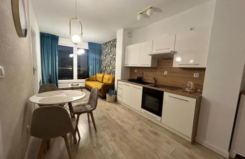 Leszno Apartment | Apartament Skarbowa Star