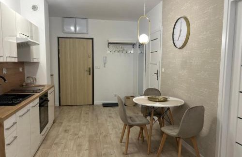 Leszno Apartment | Apartament Skarbowa Star