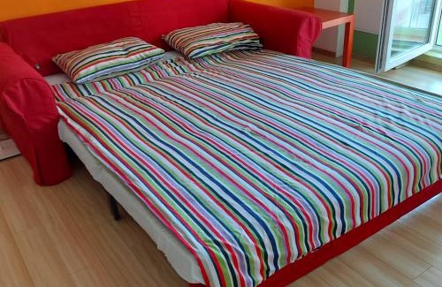 Chiajna Apartment | Apartament Smart Modern Spatios