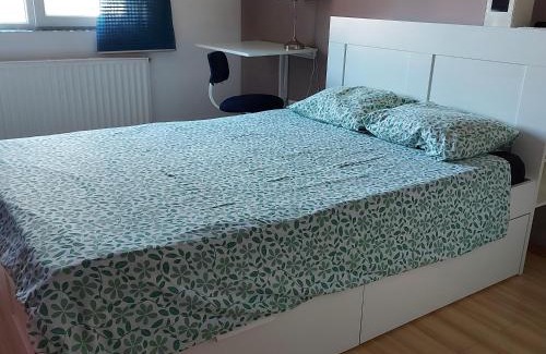 Chiajna Apartment | Apartament Smart Modern Spatios
