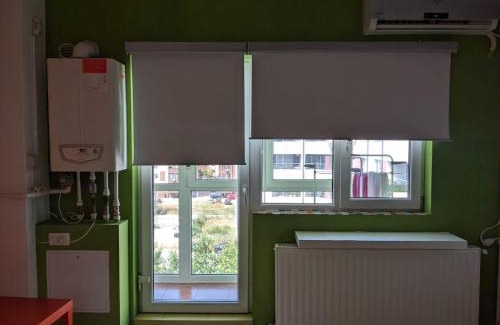 Chiajna Apartment | Apartament Smart Modern Spatios